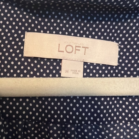 Loft blouse - Picture 2 of 3